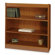 Safco Products Company 3-Shelf Square-Edge Bookcase