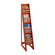 Safco Products Company Bamboo Magazine Floor Display