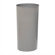 Safco Products Company 80 Quart Round Wastebasket with Self Closing Dome Lid (Set of 3)