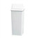 Safco Products Company 36 Gallon Base for Swing & Push Top