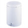 Safco Products Company 4-Gallon Round Step-On Receptacle