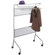 Safco Products Company Impromptu Garment Rack