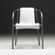 Skagerak Denmark Ocean Side Chair