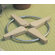 Skagerak Denmark Teak Folding Dish Mat