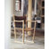 Skagerak Denmark Teak/Leather Classic Director Chair