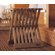 Skagerak Denmark Fionia Folding Stool