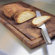 Skagerak Denmark Teak Cutting Board