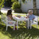 Skagerak Denmark Drachmann Kid's Bench