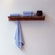 Skagerak Denmark Teak Cutter Wardrobe