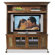 Riverside Furniture Stone Forge Entertainment Center