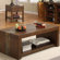 Riverside Furniture Belize Coffee Table Set