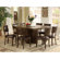 Riverside Furniture Belize 9 Piece Dining Set