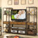 Riverside Furniture West End Entertainment Center