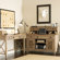 Riverside Furniture Coventry L-Shape Desk Office Suite
