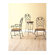 Riverside Furniture Harmony 3 Piece Pub Table and Barstool Set