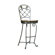 Riverside Furniture Harmony 3 Piece Pub Table and Barstool Set
