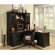 Riverside Furniture Bridgeport Mid-Back Office Chair