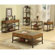 Riverside Furniture West End Entertainment Center