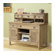 Riverside Furniture Coventry L-Shape Desk Office Suite