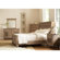 Riverside Furniture Coventry 1 Drawer Nightstand