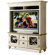 Riverside Furniture Coventry Two Tone Entertainment Center