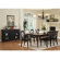Riverside Furniture Marbella Dining Table