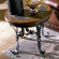 Riverside Furniture Stone Forge End Table