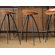 Magis Lyra Stool (Set of 4)