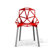 Magis Chair One Stacking Set (Set of 4)
