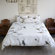 DwellStudio Pearl Chinoiserie Duvet Collection