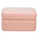 DwellStudio Rounded Ottoman