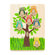 DwellStudio Owls Wooden Puzzle
