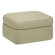 DwellStudio Rounded Ottoman