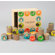 DwellStudio Woodland Memory Game