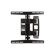 Monster Cable Articulating Wall Mount