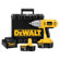 DeWalt 18V 1/2 High Torque Impact Wrench Kit(2 Batteries)