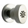 LaToscana Novello Body Spray Shower 3 Piece Kit