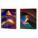 Menaul Fine Art Rich Reflections and Robusta Limited Edition Canvas Set - Scott J. Menaul
