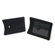 Kenneth Cole Reaction Fillmore Leather "Freudian Clip" Money Cip with ID Window