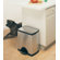 simplehuman Rectangular Step Trash Can