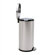 simplehuman Round Step Trash Can