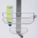 simplehuman Flip and Fit Shower Caddy