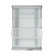 simplehuman 14" Cabinet Organizer in Grey
