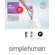 simplehuman Trash Can Liner (50 Count) 50-60 liters