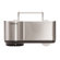 simplehuman Sink Caddy in Brushed Stainless Steel