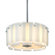Sonneman Velo 4 Light Pendant