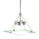 Sonneman Handkerchief 4 Light Square Foyer Pendant