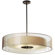 Sonneman Puri Drum Pendant