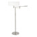 Sonneman Perno Swing Arm Floor Lamp