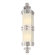 Sonneman Shanghai Wall Sconce in Polished Nickel